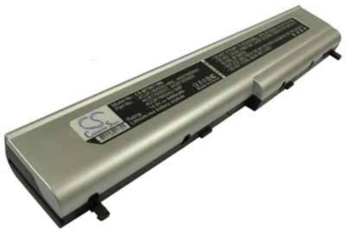 Lenovo battery 4CGR18650A2-MSL 442675900001 442673500001