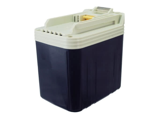 Makita 2417 2420 2430 B2417 powertool battery 1500mAh Ni-MH 24V