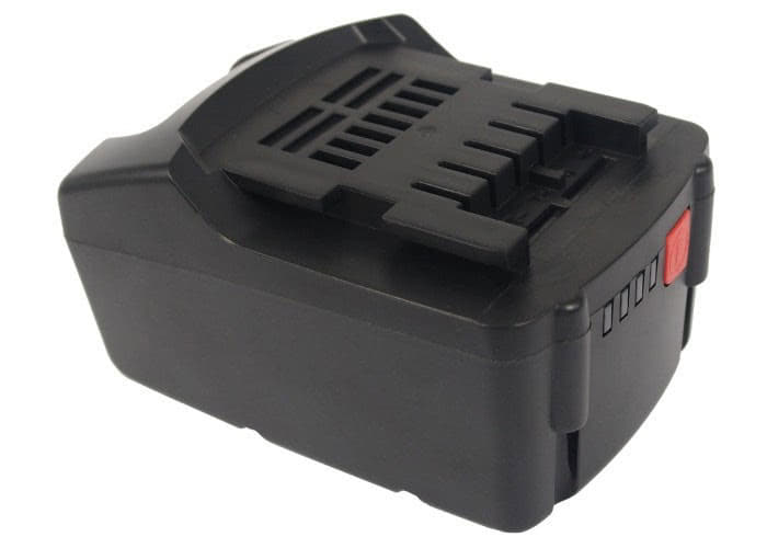 Metabo ASE-18-LTX ASE18-LTX-90 battery 3000mAh Li-ion 18V