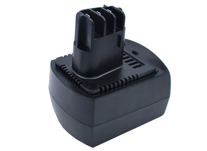 Metabo BZ-12-SP SSP-12 battery 3000mAh Ni-MH 12V