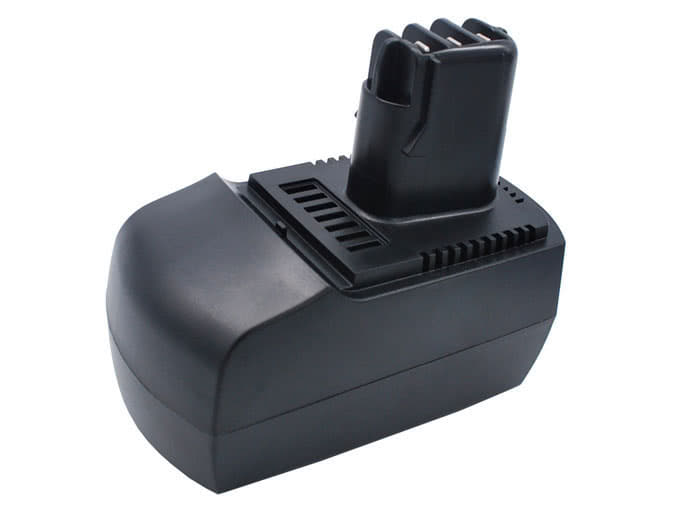 Metabo BSZ-14.4 Impuls SBZ-14.4 battery 3000mAh Li-ion 14.4V