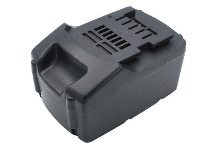 Metabo AHS-36V BHA-36-LTX battery 6.25453 2000mAh Li-ion 36V