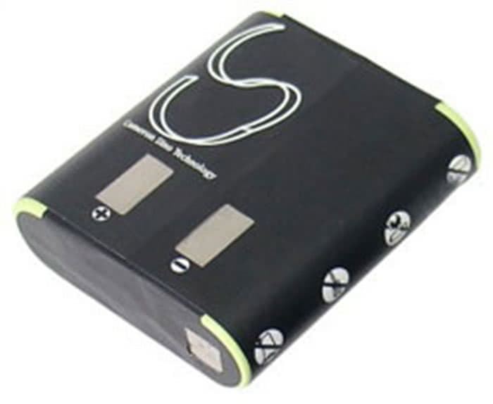 Motorola Talkabout T5000 t6000 2 way Radio battery rechargeable