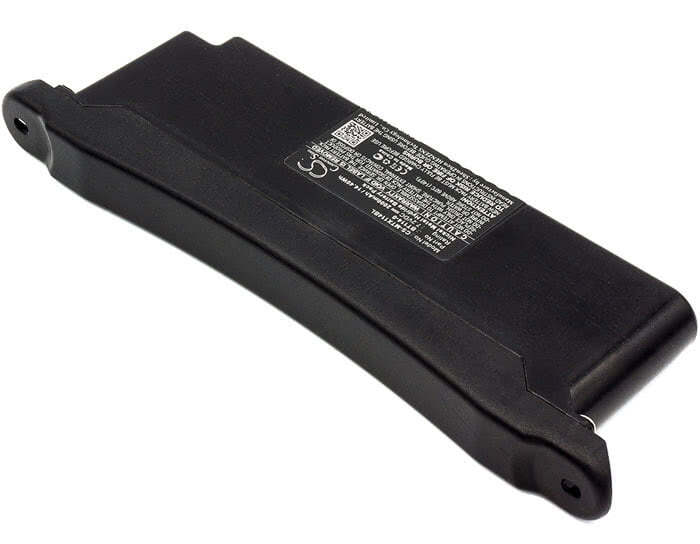 Magnetek BT114-0 remote battery 2000mAh Ni-MH 7.2V replacement