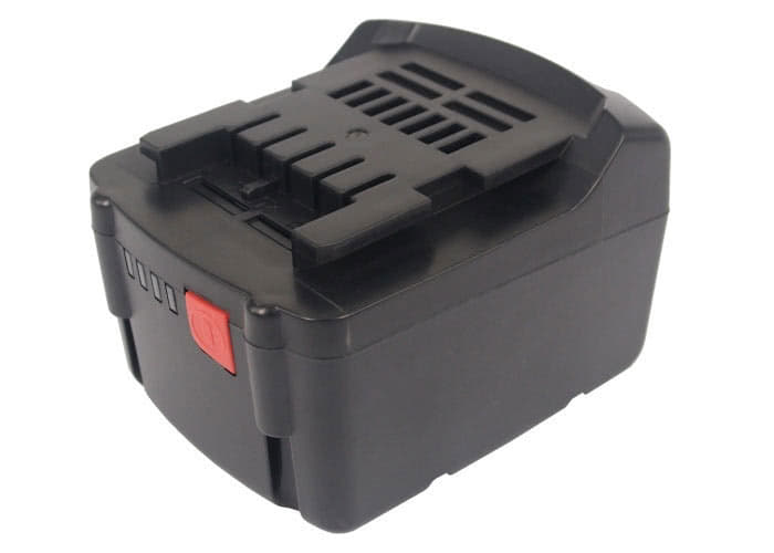 Metabo BS14.4 6.02105.50 6.02105.51 battery 3000mAh 14.4V