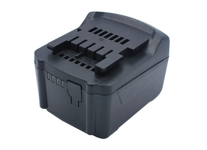 Metabo BS-14.4-LT Quick LTX 6.02107.50 battery 5000mAh Li-ion 14.4V