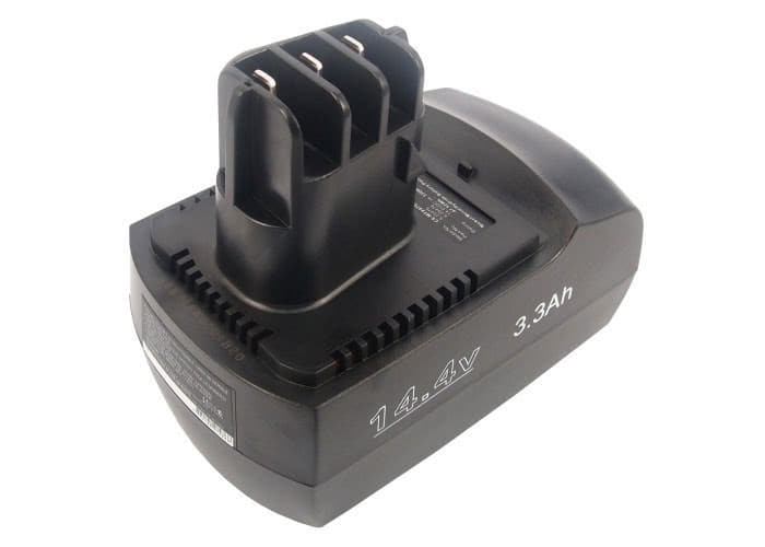 Metabo BSZ-14.4 BSZ-14.4-Impuls SBZ-14.4 battery 3300mAh 14.4V