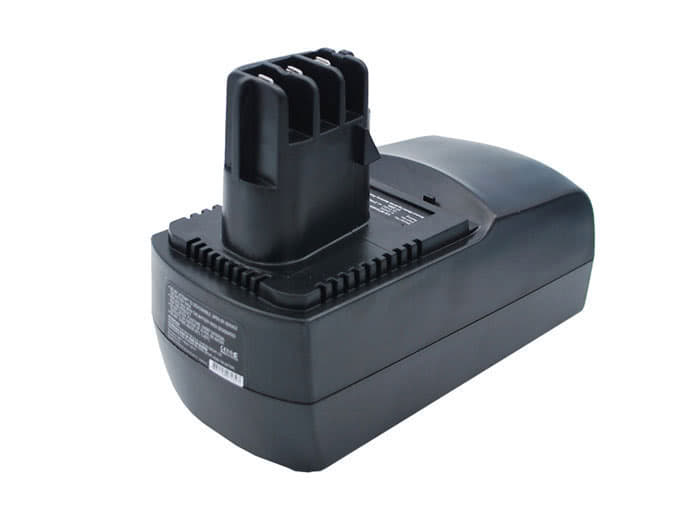 Metabo BSZ-18 BSZ-18-Impuls battery 2100mAh Ni-MH 18v
