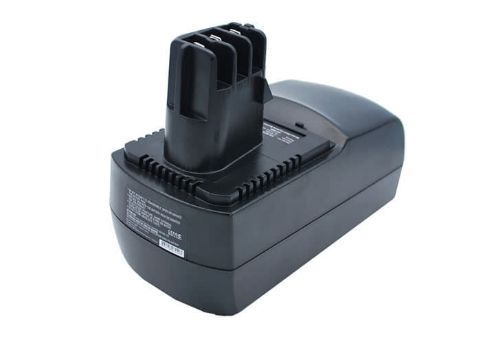 Metabo Impuls Li KSAP18Li 6.25484 battery 3300mAh Ni-MH 18v