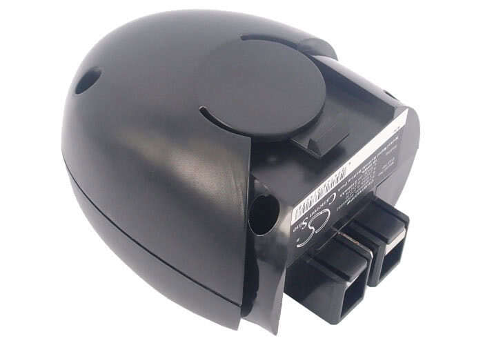 Metabo Powergrip-2-Powermaxx powertool battery 2100mAh Ni-MH 4.8V