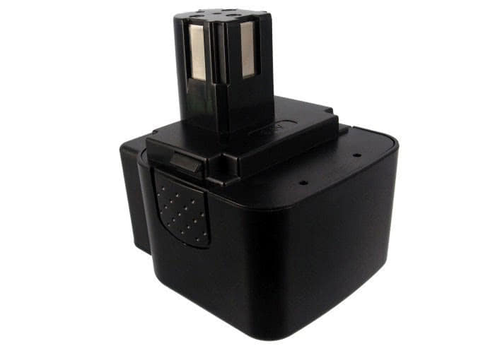 Max Rebar JP409 JP409GD powertool battery 3000mAh Ni-MH 9.6V