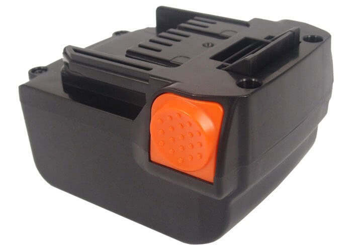 Max Rebar RB217 RB397 RB517 battery 3000mAh Li-ion 14.4V