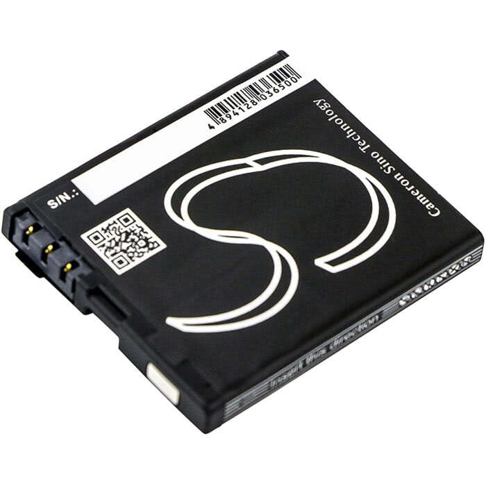 Motorola Greco Quench XT5 XT502 XT502-Greco XT OM6C battery