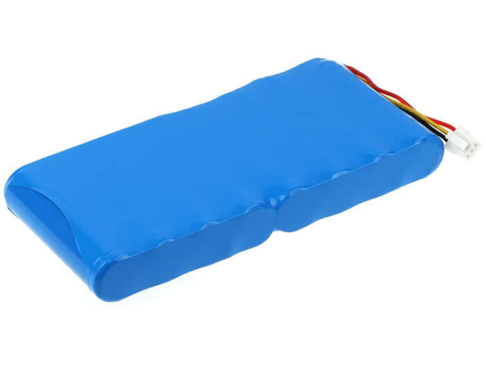 Moneual ME770 Style MEG7000MS battery 2800mAh Li-ion 12.8V
