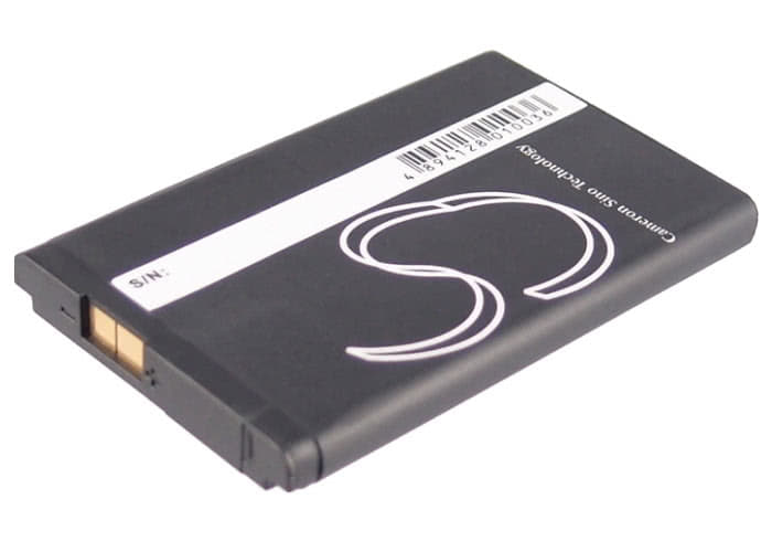 Bird S689 battery replacement cordless mobile telephone rechargeable