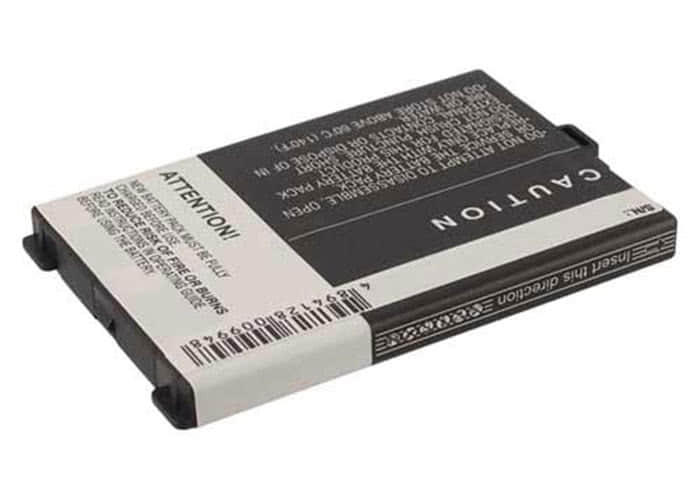 Sagem MY-X5 MY-X3 MYX5 MYX3 battery replacement rechargeable