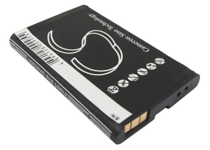 Sagem MY-X6 MY-X7 MYV-65 battery replacement rechargeable
