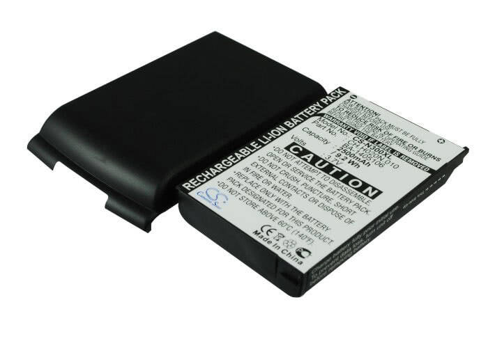 Acer N300 N310 N311 N320 N321 extended with back cover battery