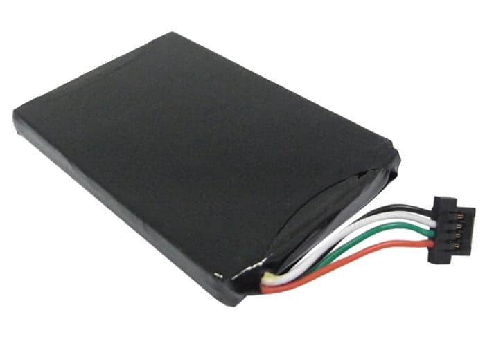 Yakumo-20-00598-02A-EM battery replacement 3.7v