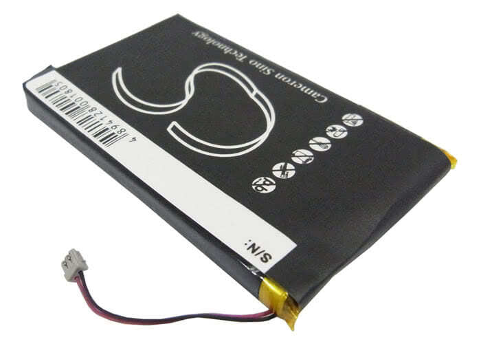 Sony N600C N610 N610C N710 N750 N750C battery rechargeable