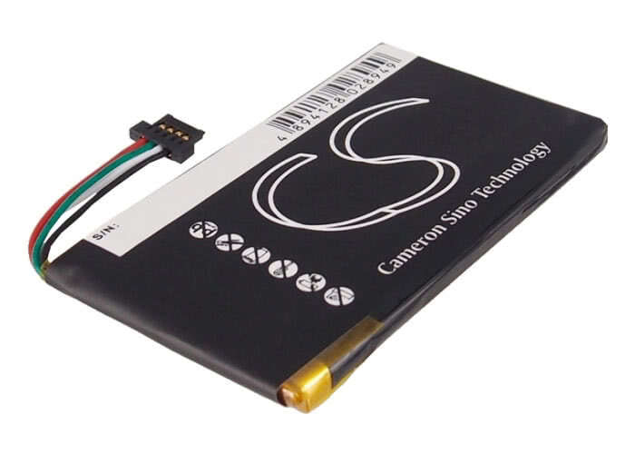 Navigon 2100 Max 2110 2120 2150 2310 03028 battery replacement