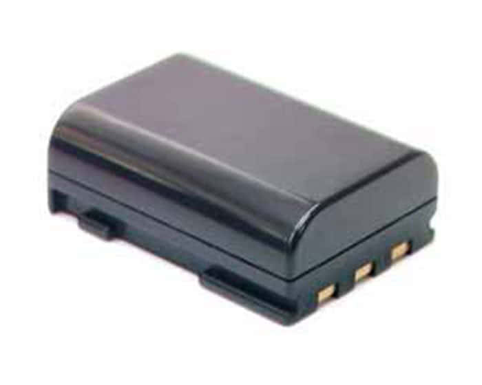 Canon NB-2L18, BP-2L18, BP-2L24 battery 7.4v