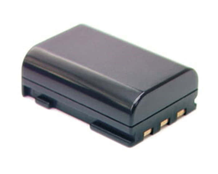 Canon NB-2L BP-2LH NB-2LH BP-2L5 BP2LCL ER-D120 camera battery