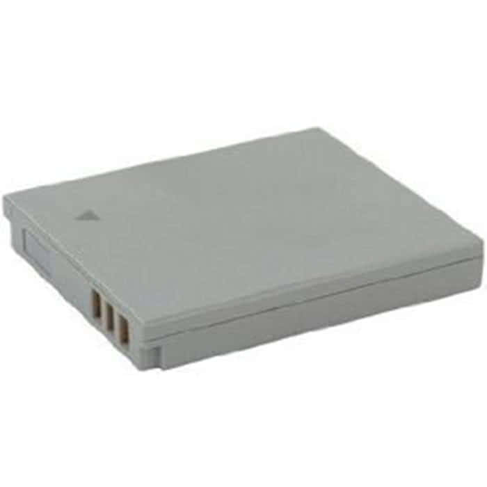 Canon NB-4L PL46G digital IXUS 100-IS camera battery 850mAh