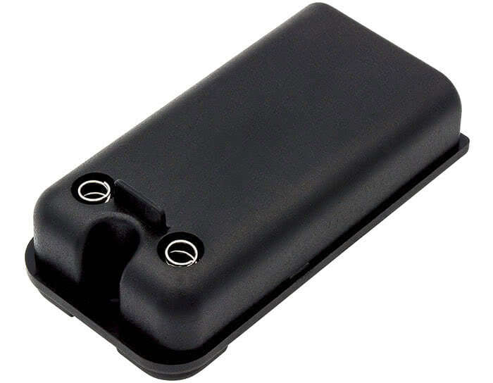 NBB 2.250.113 crane remote battery 700mAh Ni-MH 3.6V replacement
