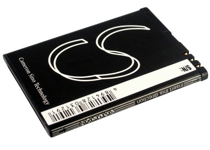 Nokia E5 E7 E7-00 N8 N97 Mini BL-4D mobile phone battery rechargeable