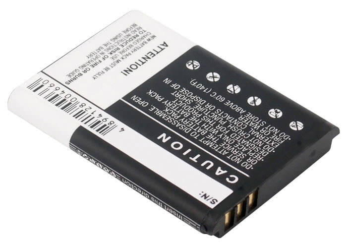 SVP Cybersnap DC-12V replacement battery rechargeable