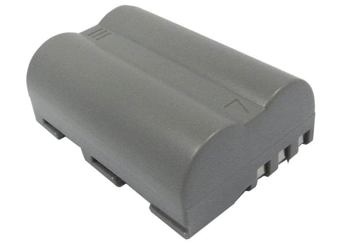Nikon EN-EL3e D900 DSLR D700 camera battery 2000mAh Li-ion 7.4V