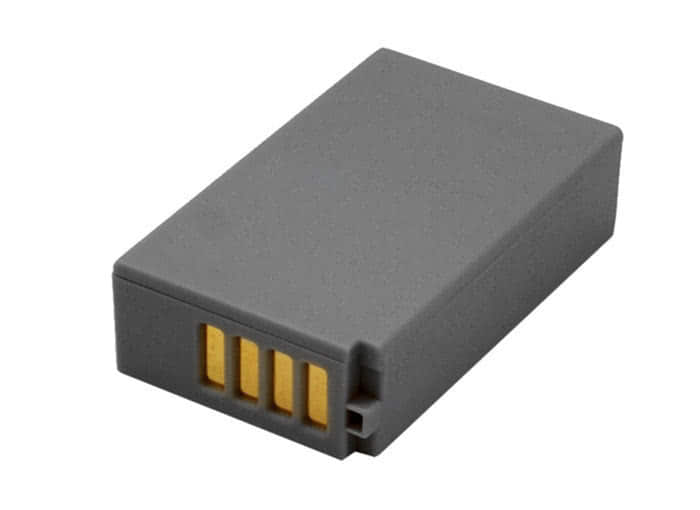 Nikon EN-EL24 VFB11901 1 J5 camera battery 500mAh Li-ion 7.2V