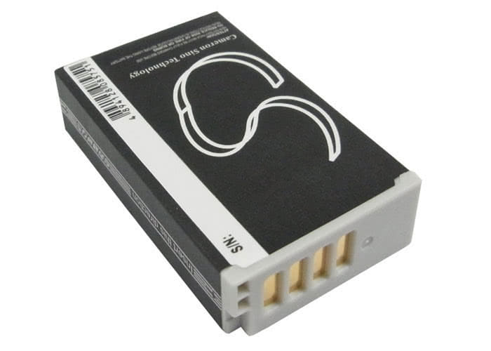 Nikon EN-EL22 1 J4 S2 camera battery 850mAh Li-ion 7.2V