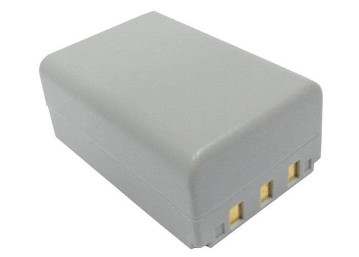 Casio NP-100 NP-100L Exilim Pro EX-F1 EX-F1BK battery 1950mAh