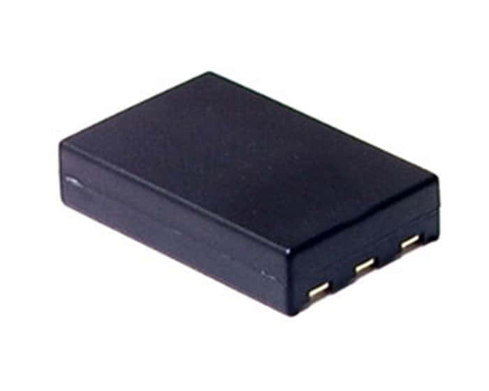 Canon NB-1L NB-1LH ER-D100 battery camera rechargeable