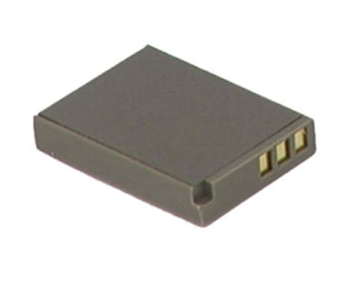Fujifilm NP-30 camera camcorder battery rechargeable replacement