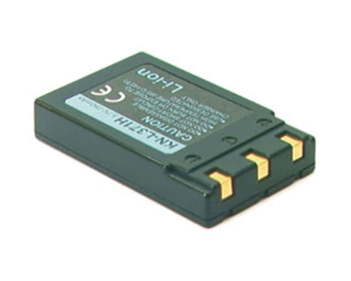 Batteria Sostitutiva Konica DR-LB4 - 3,7V Li-Ion 850mAh