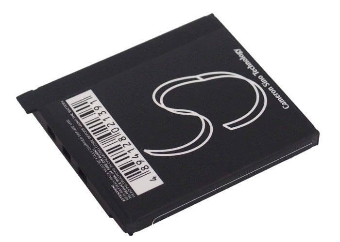 Casio NP-60 camera camcorder battery rechargeable replacement