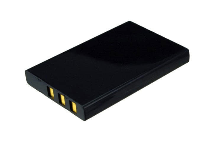 Casio NP-30 NP-30DBA CREATIVE NP-60 camera battery 1050mAh
