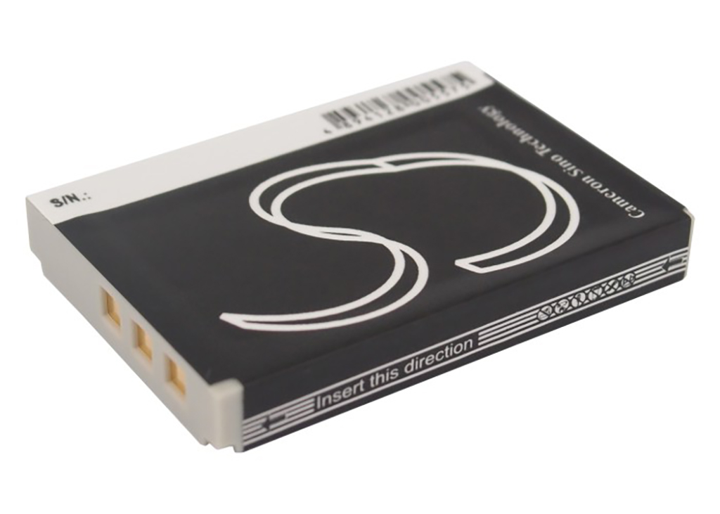 Revue DC5 super slim DC50 DC55 DC6 DC65 battery replacement