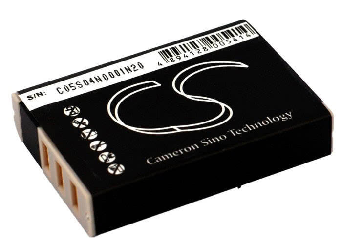 Fujifilm NP-95 camera camcorder battery rechargeable replacement