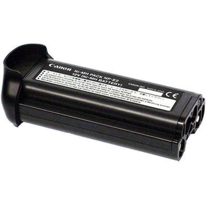 Canon EOS1V EOS3 NPE2 2418A001 replacement battery