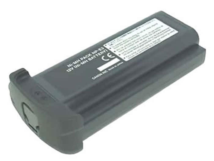 Canon NP-E3 7084A001 7084A002 battery 2ah 12v camera