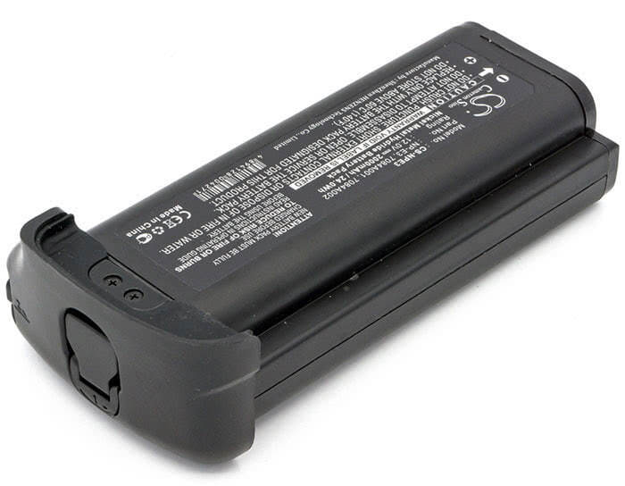 Canon 7084A001 7084A002 NP-E3 EOS 1D II N 1DS battery 2Ah Ni-MH