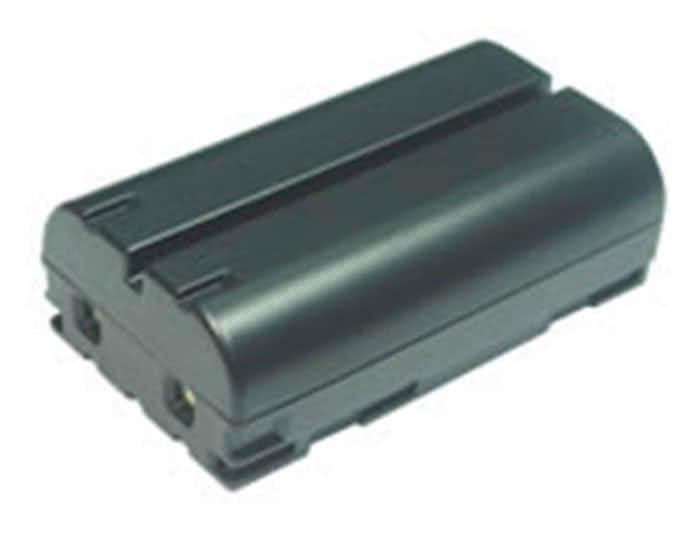 Casio NP-L7 camera camcorder battery rechargeable replacement
