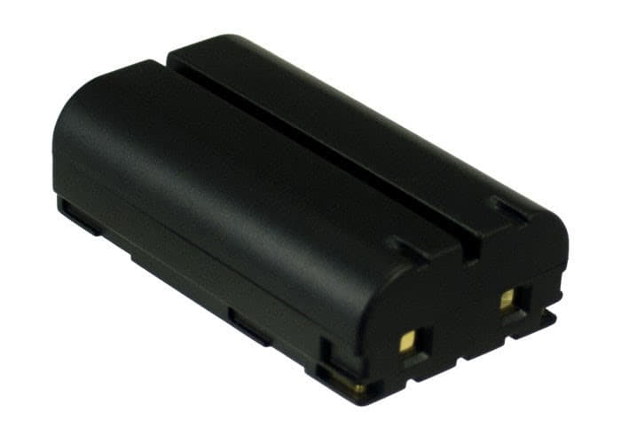Casio NP-L7 QV-EX3 XV-3 camera battery 650mAh Li-ion 7.4V