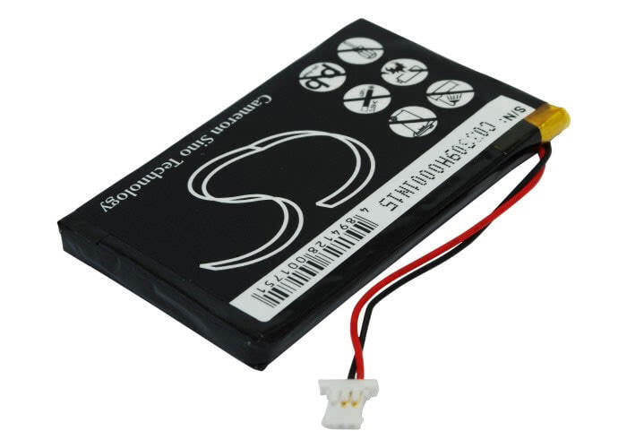 Sony NR60 NR60V NR70 NR70V NX60 NX70 NR70VL battery