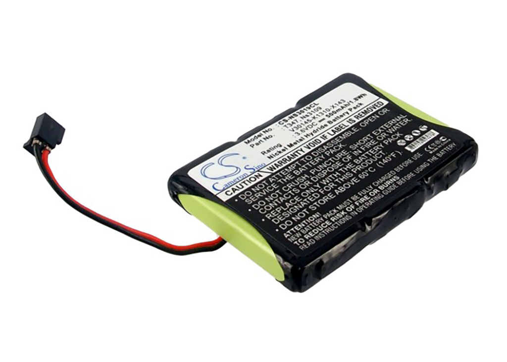Siemens Gigaset 3015 Micro battery replacement rechargeable