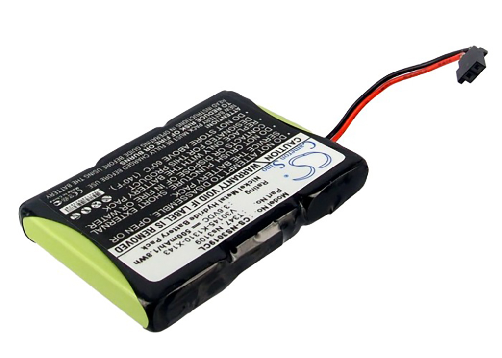 Siemens Gigaset 3015 Micro battery replacement rechargeable